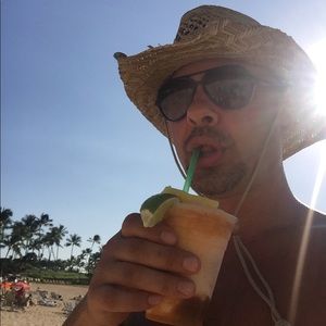 Meet your Posher, Jorma